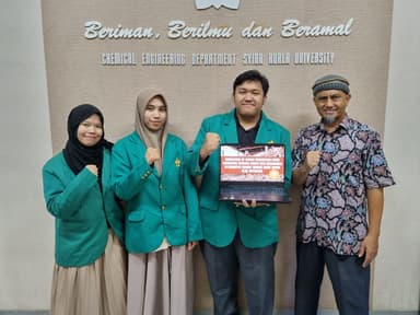 Alumni Support