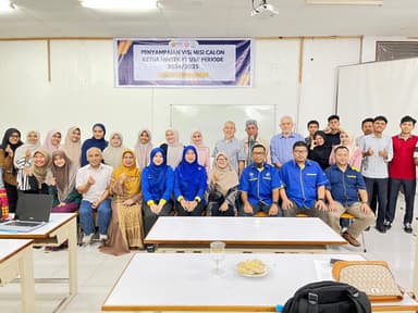 Alumni Empowerment